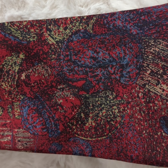 CHRISTIAN DIOR Monsieur Silk Necktie - Picture 2 of 4